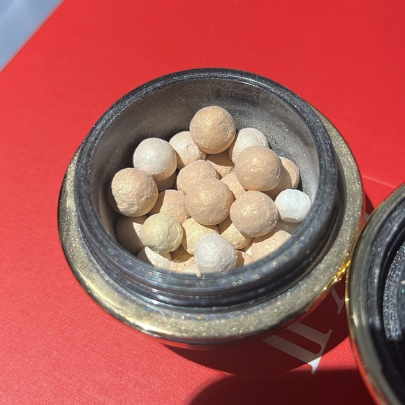 Guerlain Gold Pearl Meteorites - Picture 1 of 11